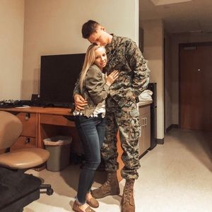 Meet your Posher, Jaclyn